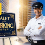 Valet Parking Attendant Required in Dubai