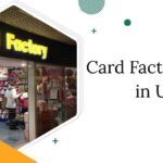 Card Factory Jobs in UK