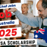 Cook Chef Jobs in Australia