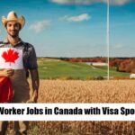 Farm Worker Jobs in Canada