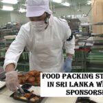 Food Packing Staff Jobs in Sri Lanka