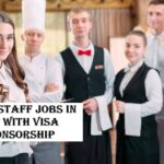Hotel Staff Jobs in UAE