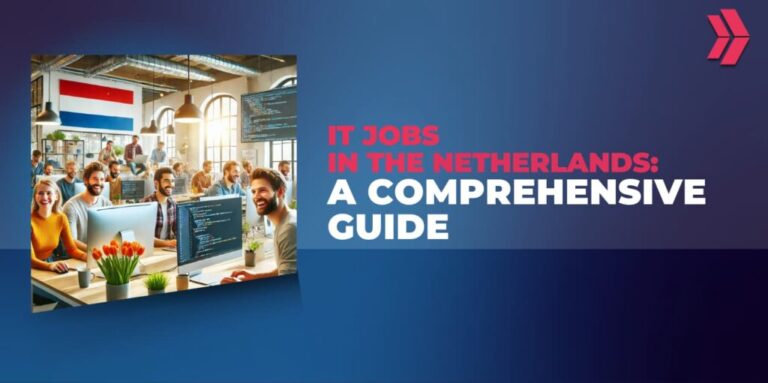IT Jobs in Netherlands