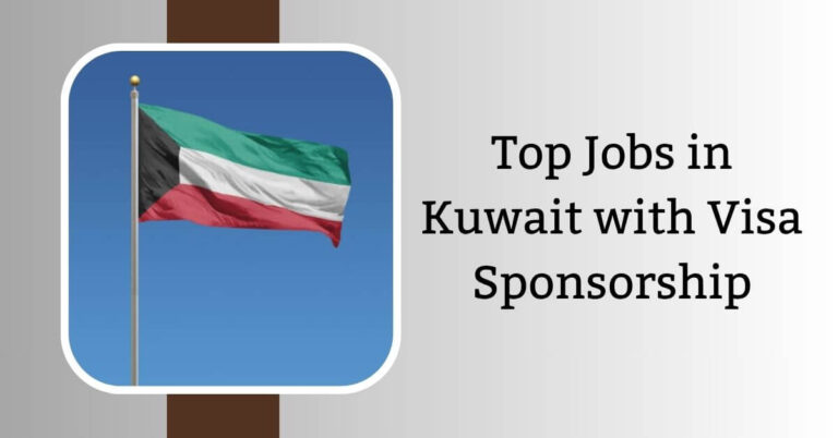 Jobs in Kuwait for Foreigners