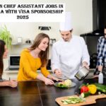 Kitchen Chef Assistant Jobs in Georgia