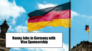 Nanny Jobs in Germany