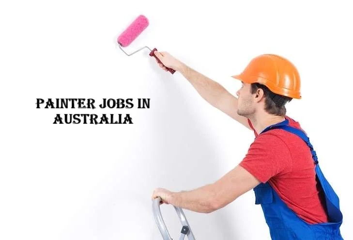 Painter Jobs in Australia