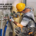 Plumber Jobs in Kuwait