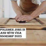Wood Polisher Jobs in Poland