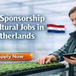 Agricultural Jobs in Netherlands