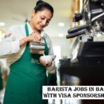 Barista Jobs in Bahrain