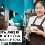 Barista Jobs in Qatar