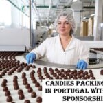 Candies Packing Jobs in Portugal