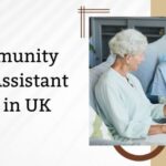 Community Care Assistant Jobs in UK