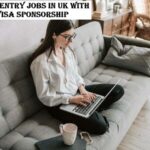 Data Entry Jobs in UK