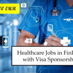 Healthcare Worker Jobs in Finland
