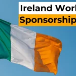 Ireland Work Visa Sponsorship Jobs