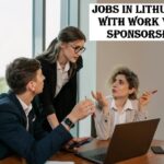 Jobs in Lithuania