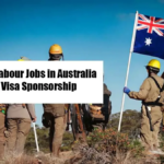 Labour Jobs in Australia with Visa Sponsorship 2026