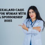 New Zealand Care Jobs For Woman