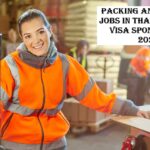 Packing and Sorting Jobs in Thailand
