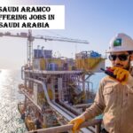 Saudi Aramco Offering Jobs in Saudi Arabia