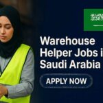 Saudi Top Companies Warehouse Jobs