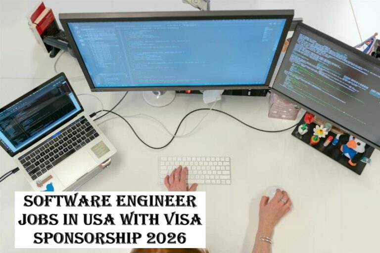 Software Engineer Jobs in USA