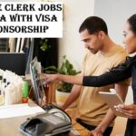 Store Clerk Jobs in USA