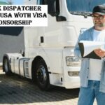 Truck Dispatcher Jobs in USA