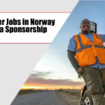 Truck Driver Jobs in Norway