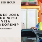UK Loader Worker Jobs For Foreigners