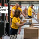Warehouse Picker Jobs in Slovenia