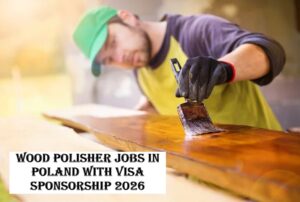 Wood Polisher Jobs in Poland
