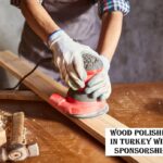 Wood Polisher Jobs in Turkey