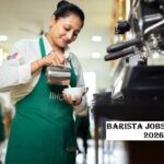 Barista Jobs in Oman 2026
