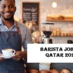 Barista Jobs in Qatar 2026