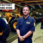 Belarus Factory Worker Jobs 2026