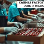 Candies Factory Packing Jobs in Mexico 2026