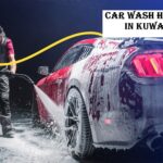 Car Wash Helper Jobs in Kuwait 2026