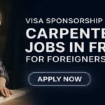 Carpenter Jobs in France