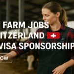 Dairy Processing Jobs in Switzerland 2026