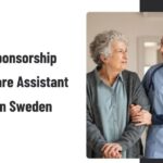 Healthcare Support Jobs in Sweden 2026
