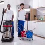 Hotel Cleaner Jobs in Saudi Arabia