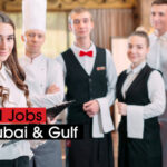 Hotel Staff Jobs in UAE 2026