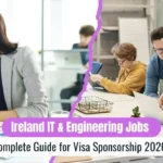 IT Support Jobs in Ireland 2026