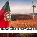 Mason Jobs in Portugal 2026