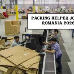 Packing Helper Jobs in Romania 2026