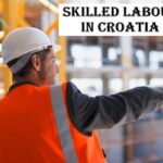 Skilled Labour Jobs in Croatia 2026