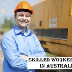 Skilled Worker Jobs in Australia